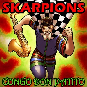 Skarpions