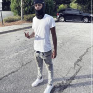 WALK EM DOWN (Explicit)