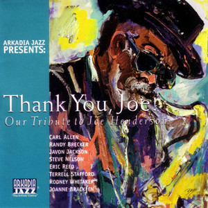 Granted(feat. Carl Allen, Rodney Whitaker & Terrell Stafford)