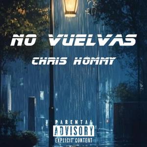 No Vuelvas