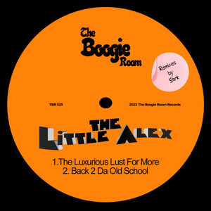 Back 2 Da Old School (Strk Remix)