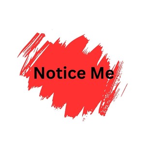 Notice Me