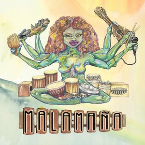 Malagueña Salerosa