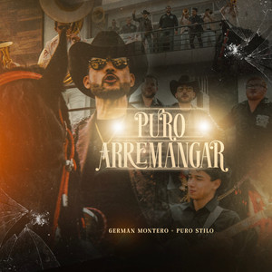 Puro Arremangar (Explicit)