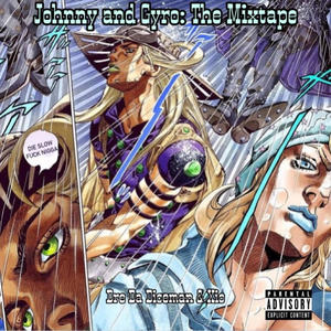 Johnny and Gyro (Explicit)