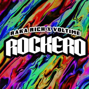 Rockero (feat. Voltime)