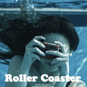 Roller coaster