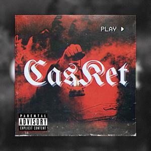 Casket (feat. K.LA) [Explicit]