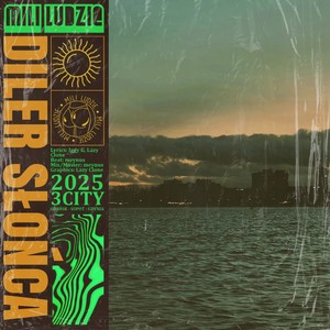 DILER SŁOŃCA (Explicit)