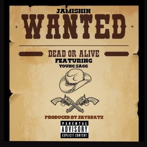 Wanted (Explicit)