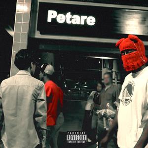 Triller (feat. Jack Mario) (Explicit)