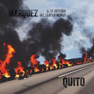Quito (Primera Toma) (Explicit)