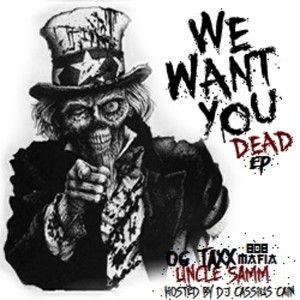 We Want You Dead