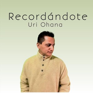 Recordándote (feat. Lolita de la Colina)