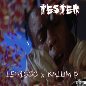 Tester (Explicit)