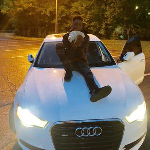 Broad Day (Explicit)