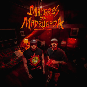 Milagres da Madrugada