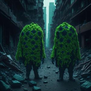 Choises Game (feat. La7n al 7asan) (Explicit)