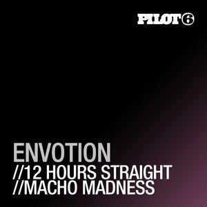 12 hours Straight (Original Mix)