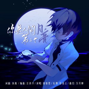 你是人间第二个月亮 (伴奏)