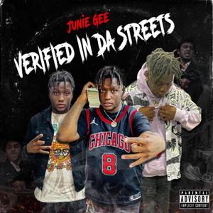 Verified In Da Streets (Explicit)