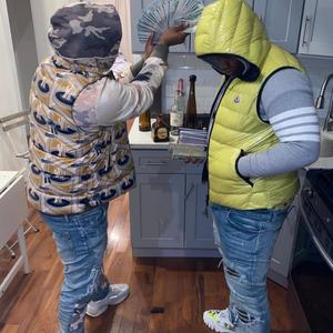 Nightfall(feat. Bos 11) (Explicit)