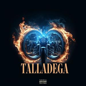 Talladega (feat. RMB Justize) [Explicit]