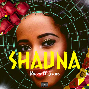 Shauna (Explicit)