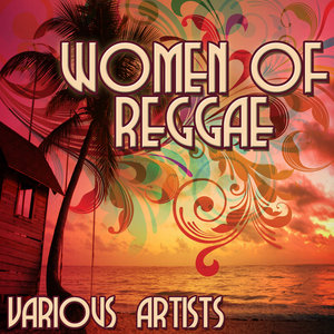 Women Of Reggae