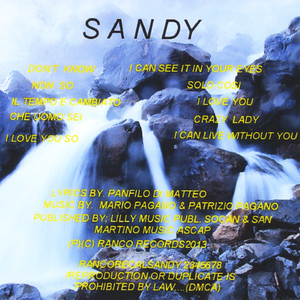 Sandy