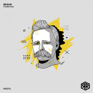 Begun (Original Mix)