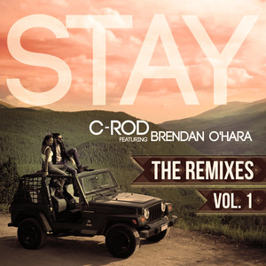 Stay (The Remixes) , Vol. 1