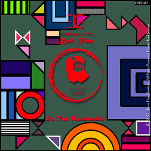 Do You Remember (Melanin Mix Remastered 2025)