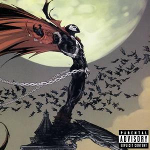 viLlAiN!+* (NARCISSIST REMIX|Explicit)