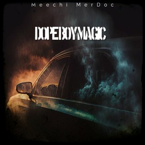**** Boy Magic (Explicit)
