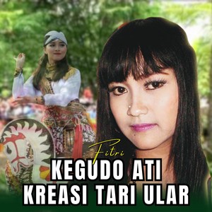 Kegudo Ati - Kreasi Tari Ular