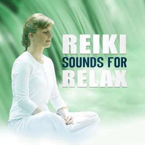 Reiki Sounds for Relax – Relaxation Music, Reiki Music, Deep Meditation, Relaxation Therapy