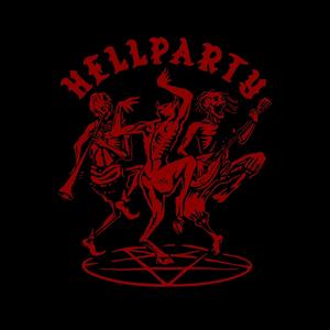 HELLPARTY (Explicit)