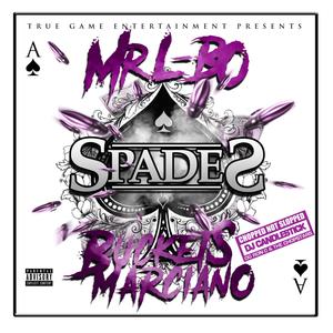 SPADES (CHOPNOTSLOP REMIX) [Explicit]