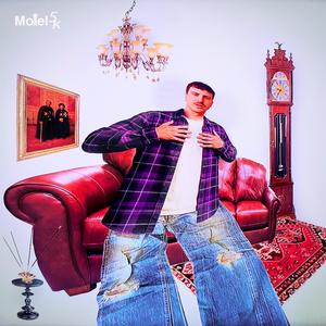 Lenzuola (feat. Eddy Carisma)