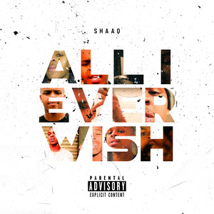All I Ever Wish (Explicit)