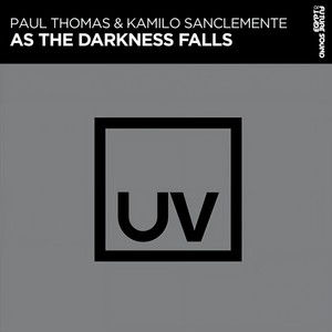 As the Darkness Falls (Extended Mix)