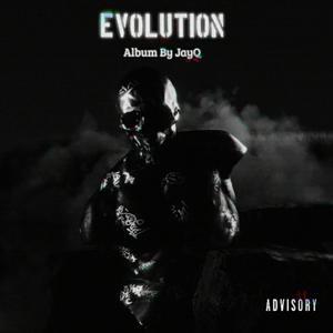 Evolution (Explicit)