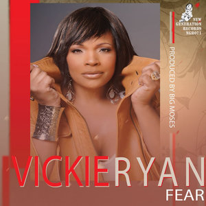 Fear Feat Vickie Ryan (Big Moses Original Mix)