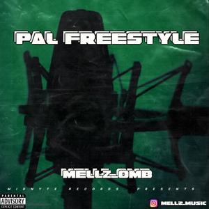 Pal Freestyle (Explicit)