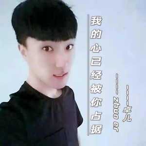 我的心已经被你占据 (伴奏)