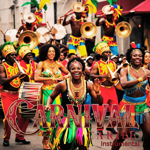 Carnival Caribe (Instrumental)
