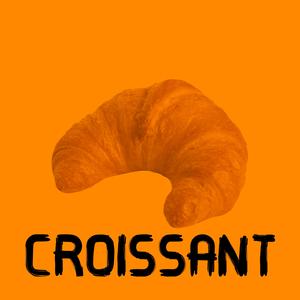 Croissant (feat. Drakken)