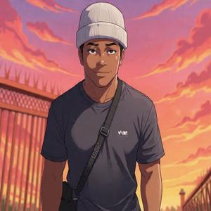 Ndaikuda (feat. Master King & Mcvance)