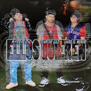 ELLOS QUIEREN (feat. Wiser Og & Jairo El Menor) [Explicit]